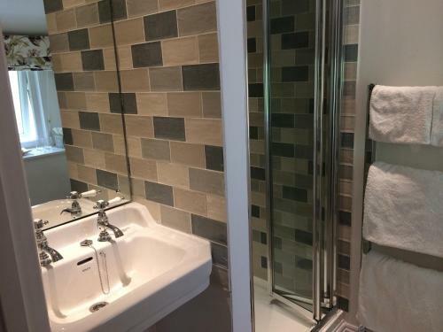 Hostal Edgcott House
