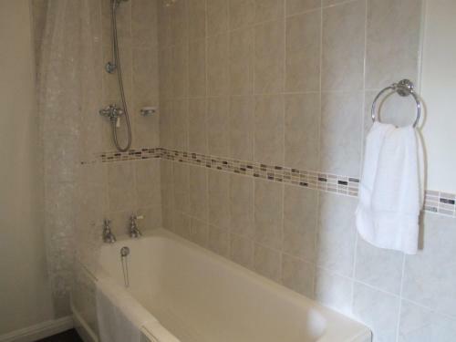 Hostal Edgcott House