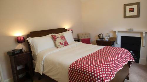 Hostal Edgcott House
