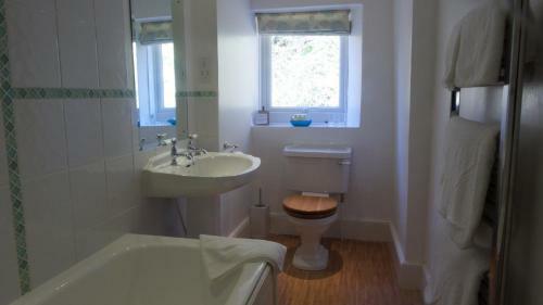 Hostal Edgcott House