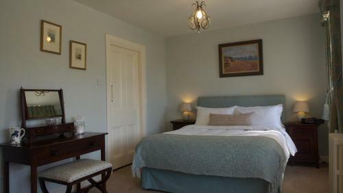 Hostal Edgcott House