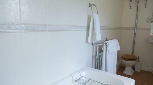 Hostal Edgcott House