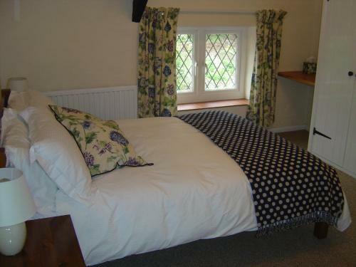 Hostal Edgcott House