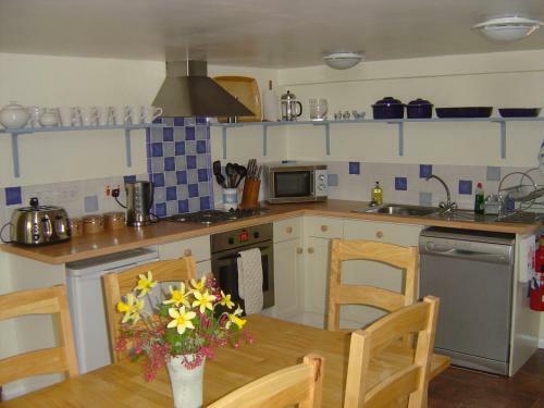 Hostal Edgcott House