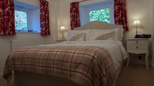 Hostal Edgcott House