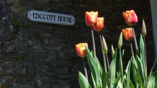 Hostal Edgcott House