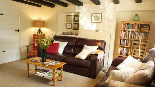 Hostal Edgcott House