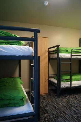 Albergue Yha Cambridge