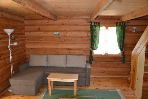 Lodge Domki Pod Horbem