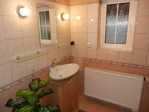 Apartment Pension Stark