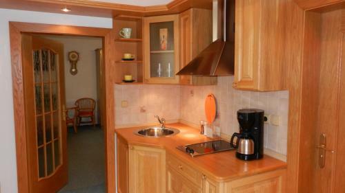 Apartment Pension Stark