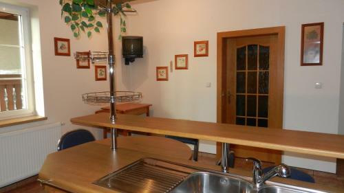 Apartment Pension Stark