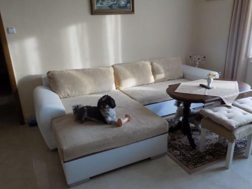 Apartamentos Penzion Marj�nka
