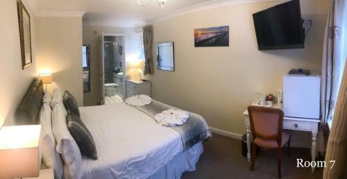 Hostal The Southbourne Villa