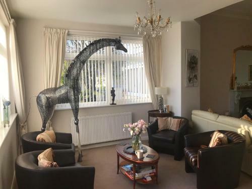 Hostal The Southbourne Villa