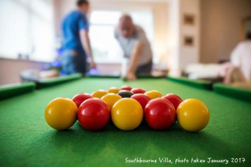 Hostal The Southbourne Villa