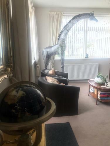 Hostal The Southbourne Villa