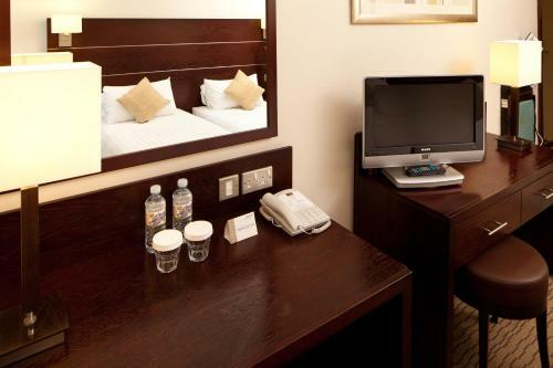 Mercure Leicester The Grand Hotel