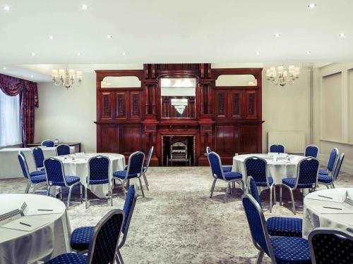 Mercure Leicester The Grand Hotel