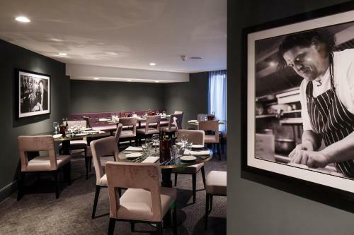 Mercure Leicester The Grand Hotel