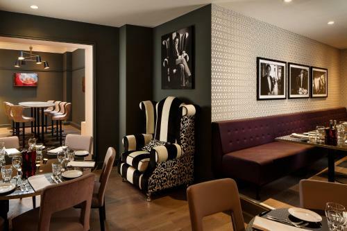 Mercure Leicester The Grand Hotel
