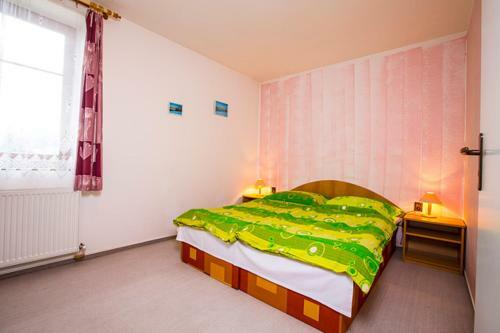 Apartments Ve?ern�k Rokytnice