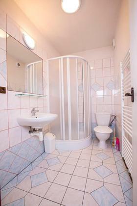 Apartments Ve?ern�k Rokytnice
