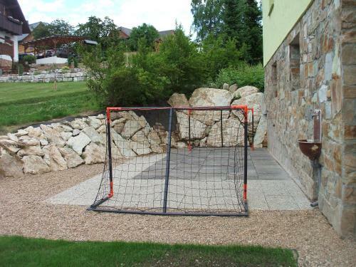 Apartments Ve?ern�k Rokytnice