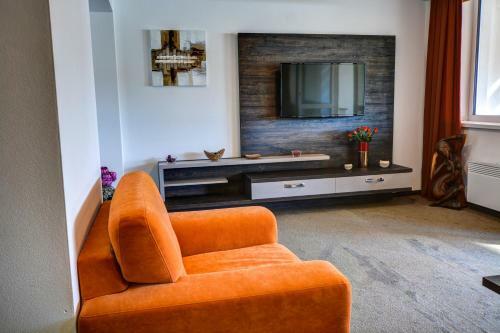 Hotel Star Lipno