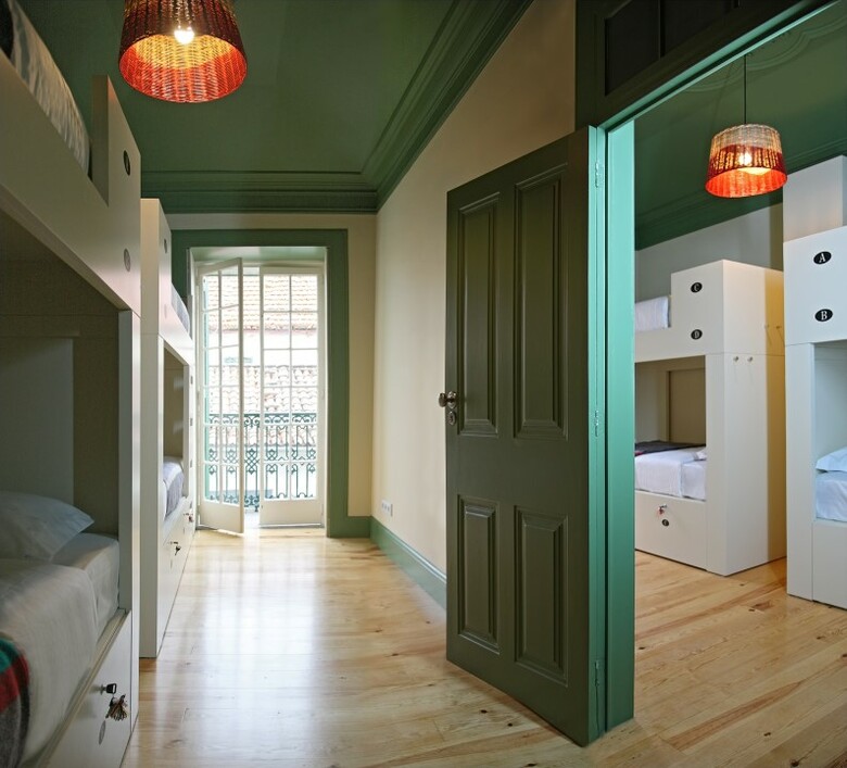 29 Madeira Hostel By Petit Hotels