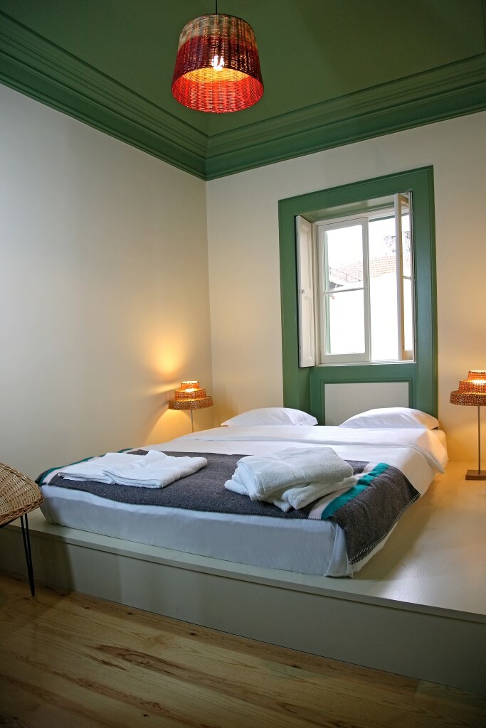 29 Madeira Hostel By Petit Hotels