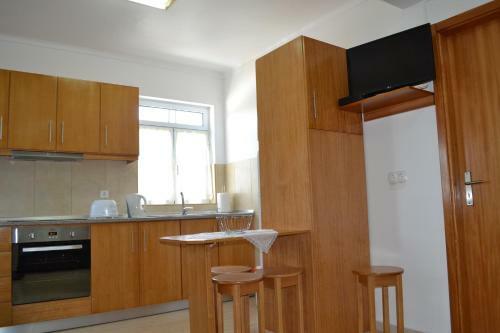 Apartment T1 - Santa Cruz