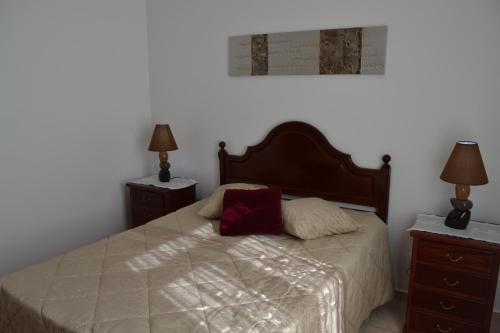 Apartment T1 - Santa Cruz
