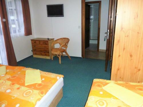 Lodge Chata Labaika Harrachov