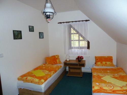Lodge Chata Labaika Harrachov