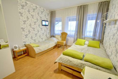 Hostal Pensjonat Gra?