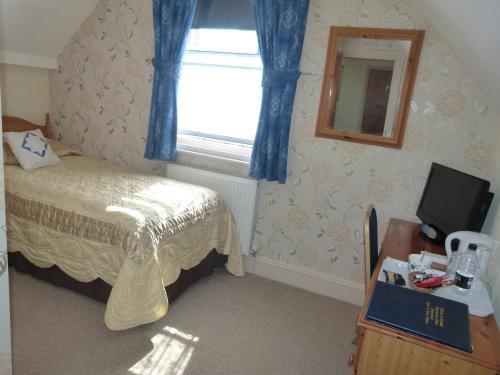 Hostal Lyndale Guest House