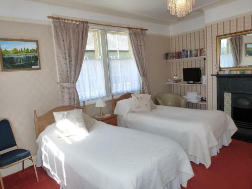 Hostal Lyndale Guest House