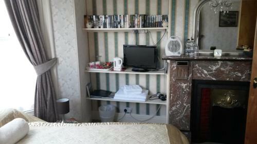 Hostal Lyndale Guest House