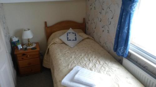 Hostal Lyndale Guest House
