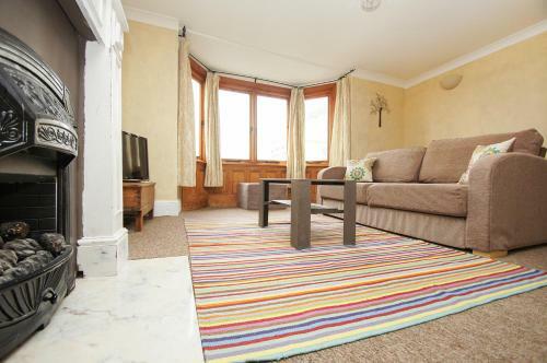 New Steine Apartment