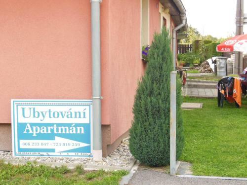 Apartamentos Dome?ek U Ter?ina �dol�