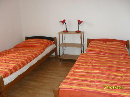 Apartamentos Dome?ek U Ter?ina �dol�