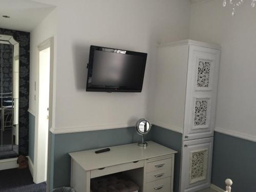 Hostal Lochnagar Guest House