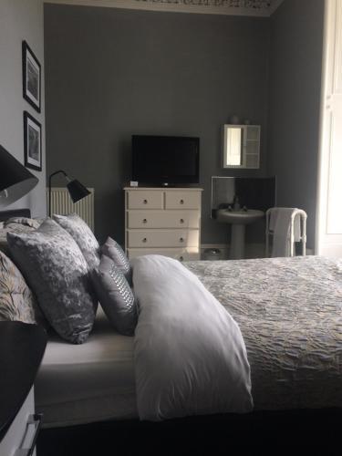 Hostal Lochnagar Guest House