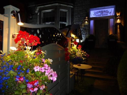 Hostal Lochnagar Guest House