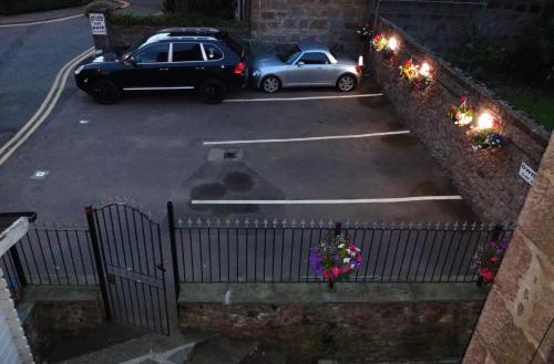 Hostal Lochnagar Guest House