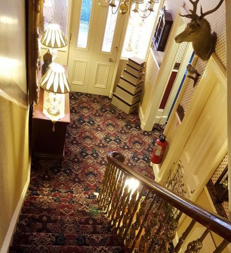 Hostal Lochnagar Guest House
