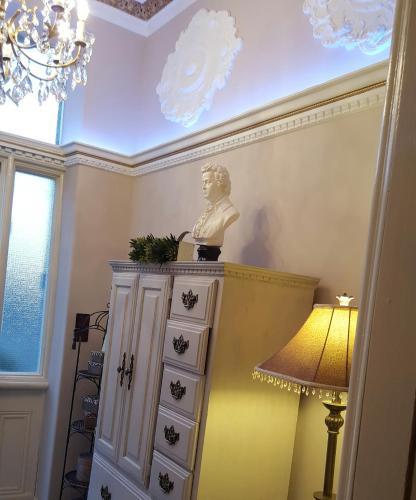 Hostal Lochnagar Guest House