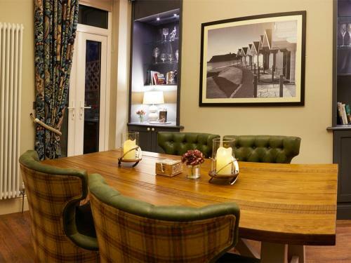 Posada The Plough, Scalby